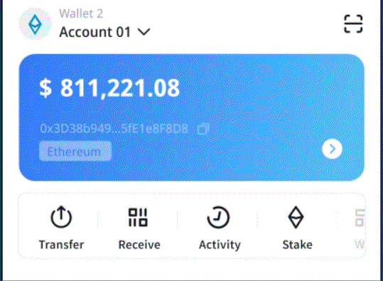 双牌县表态《300 秒看家乡》：湘ETH钱包南